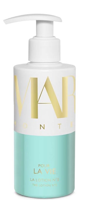 Margy's The Lotion N°2